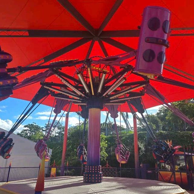 Aussie World – Sunshine Coast, QLD
