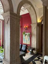 Classic hostel without breaking the bank