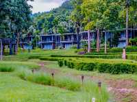 🌿 รีวิว: Veranda High Resort Chiang Mai 