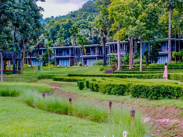 🌿 รีวิว: Veranda High Resort Chiang Mai 