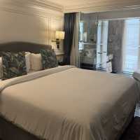 Akara Bangkok: Quiet Luxury on a budget