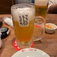 🍢佐賀居酒屋亂點紀錄