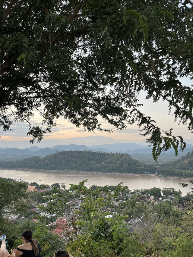 Places to Visit in Luang Prabang