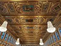【ウィーン楽友協会｜Wiener Musikverein｜黄金のホールで響く世界最高峰の音楽🎻🎼】