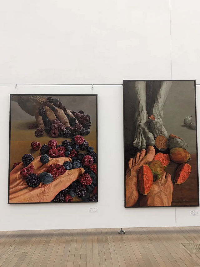 The National Art Center, Tokyo