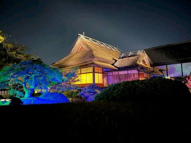 Korakuen Garden – Timeless Beauty in the Heart of Okayama