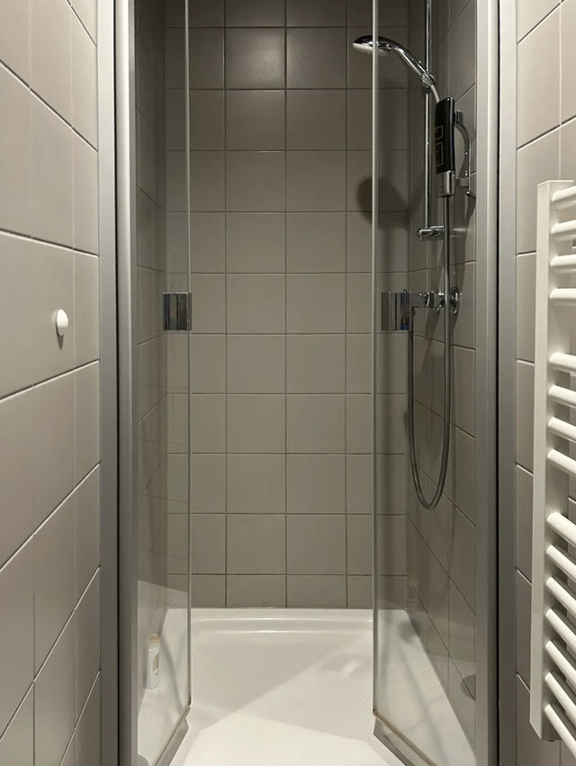 2nd experience of Meininger in Dresden