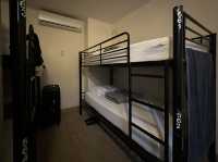Thanks to trip I’d stay in Paris cheaply