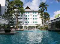 "Langkawi's Serene Gateway: A Heaven of Comfort & Warmth"