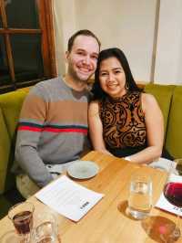 Refined Flavours and Thoughtful Curation at MOKE