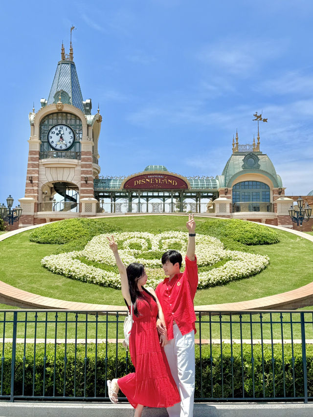 상하이 이대로 가면 무조건 성공하는 3박4일 코스✈️