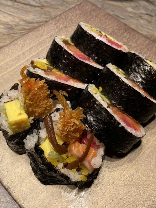 🍣 압구정 고급일식 맛집 후기 ✨