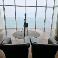 The Ananti Hilton Busan（安納蒂希爾頓飯店）