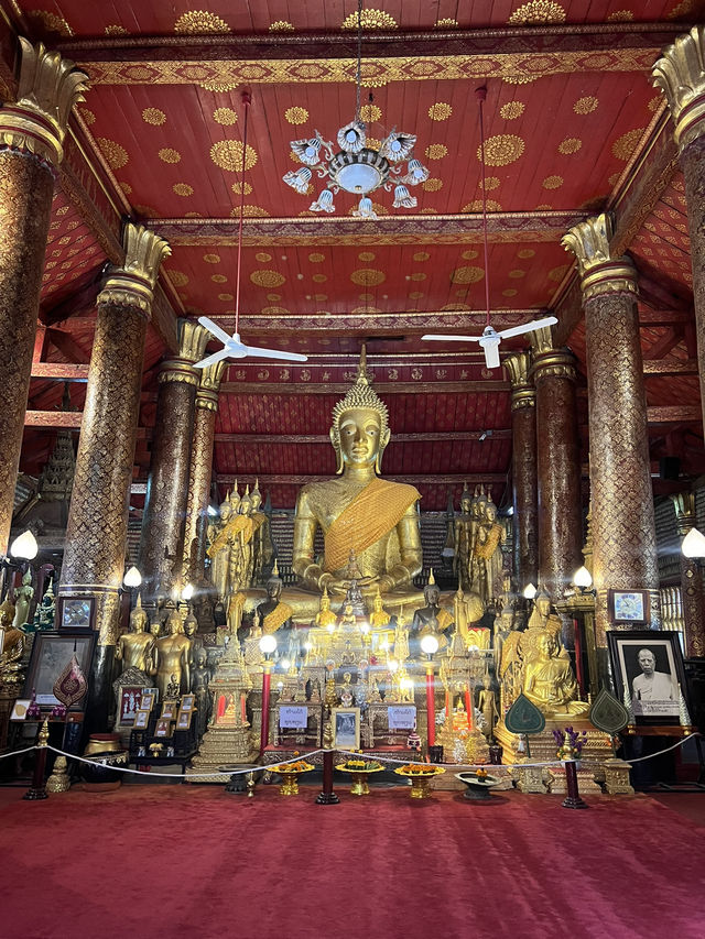 LUANGPRABANG 