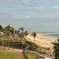 Cable Beach – Broome, WA