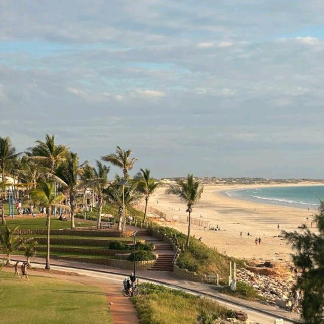 Cable Beach – Broome, WA
