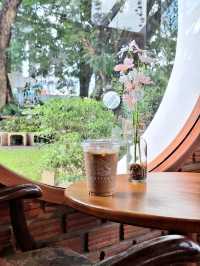 ARTISAN HOUSE คาเฟ่ลับขอนแก่นสไตล์เขาใหญ่