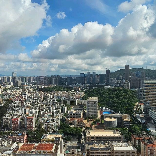珠海2日遊