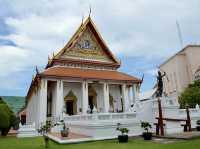 Bangkok National Museum 