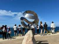 雪梨海岸藝術饗宴：Sculpture by the Sea