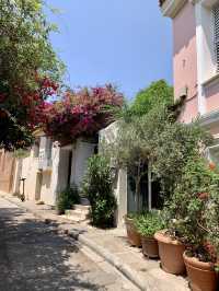 One Perfect Day in Athens: History, Food and Unforgettable Views