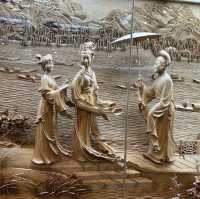 【中国/杭州/雷峯塔】