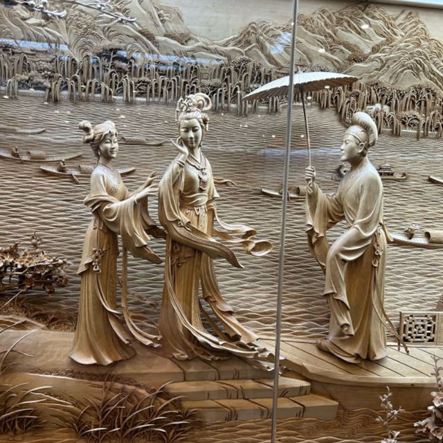 【中国/杭州/雷峯塔】