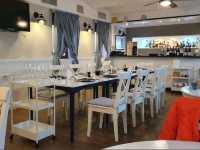 Restaurant Ema Del Mar