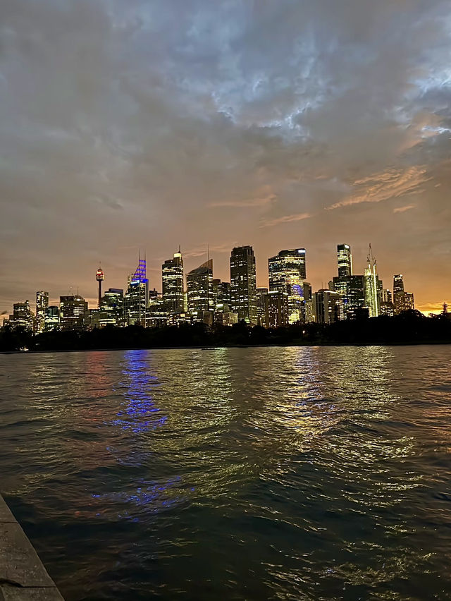 ออสเตรเลีย🇦🇺