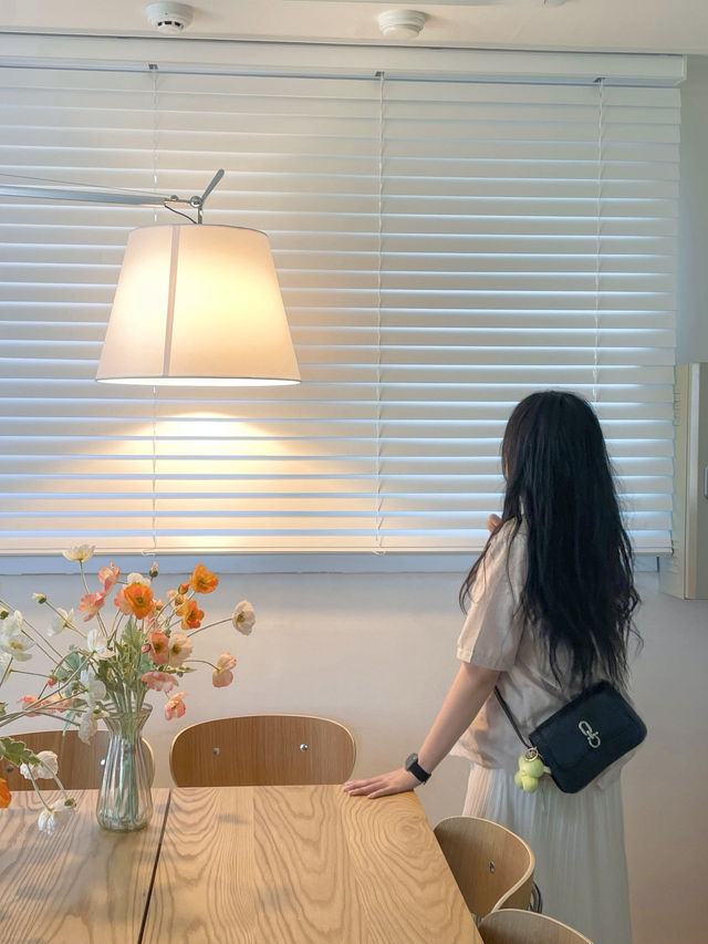 서면 도심 속 4층 독채숙소 추천
