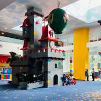 Bricks, Thrills, and Giant Smiles: A Playcation to Remember