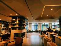 香港特色海景酒店：香港夏利酒店THE HARI Hong Kong，使用trip.com預訂享受最大優惠