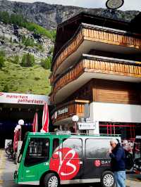 Murini – A Peaceful Zermatt Hideaway with Forest Trails & Matterhorn Views