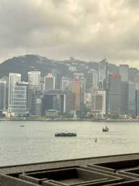 Elevated Glamour and Harbour Views at Regent Hong Kong