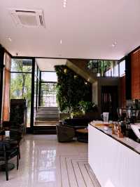 The Coffee Lounge & Forest