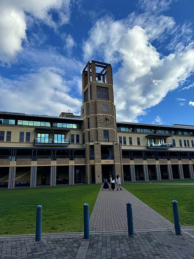 เที่ยวออสเตรเลีย🇦🇺