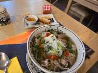 유럽여행 포르투갈 리스본 베트남 레스토랑 맛집 Ha Noi Xua