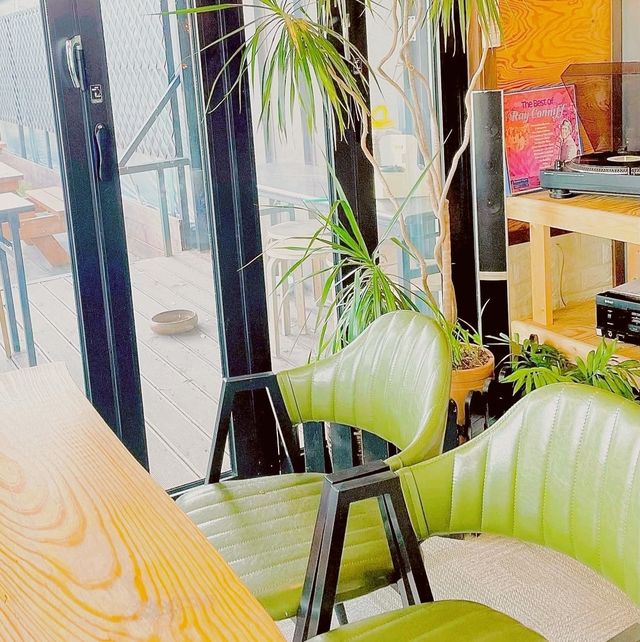 Soogeun Soogeun Coffee