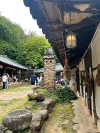 Forest Paths, Temple Vibes, and Total Peace Mode**