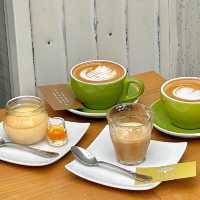 Matsuzaki Coffee Laboratory Tokyo