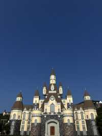 🎢🇻🇳 VinWonders – สวนสนุกสุดอลังกลางทะเลเวียดนาม