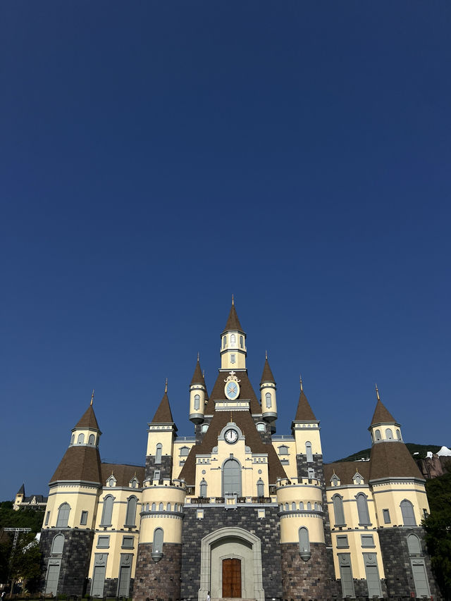 🎢🇻🇳 VinWonders – สวนสนุกสุดอลังกลางทะเลเวียดนาม