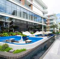 Kora Beach Resort Phuket  