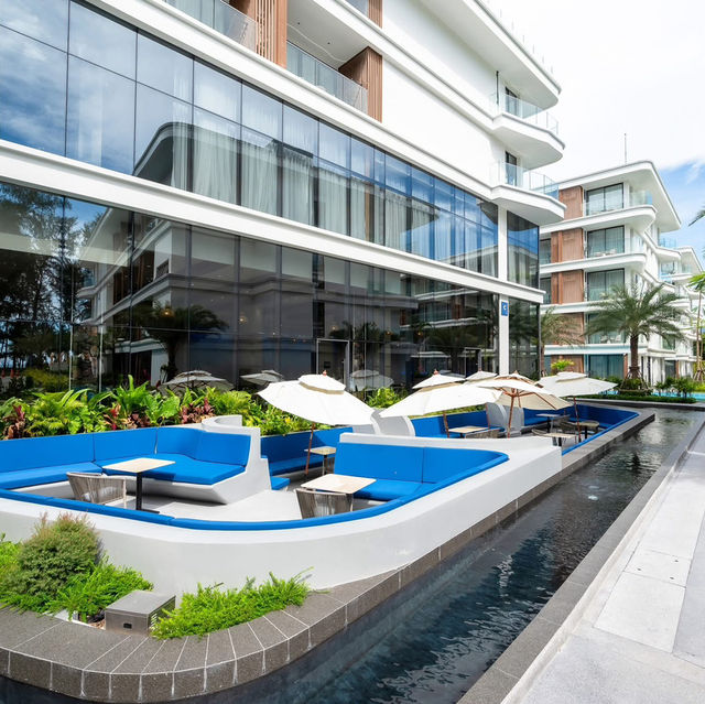 Kora Beach Resort Phuket  