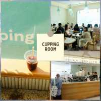 มัดรวม 4 คาเฟ่และร้านขนมหวานฮ่องกง