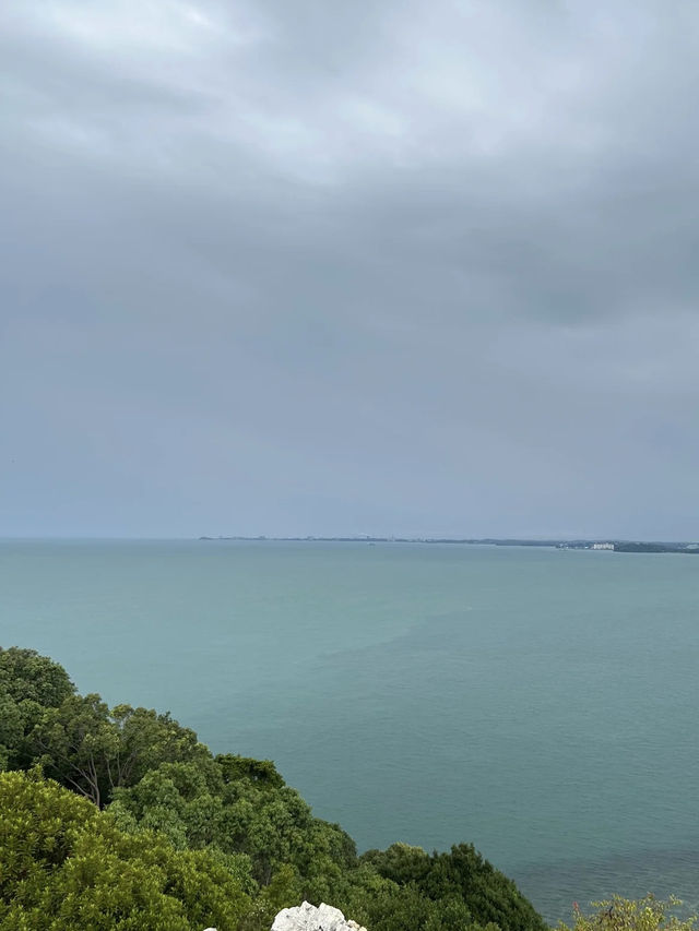 A Refreshing & Budget-Friendly Adventure – Tanjung Tuan Recreational Forest, Port Dickson