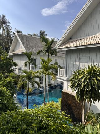 Laos, Luang Prabang Accommodation! Why not stay at <Mai Ban Lao>?