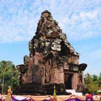 ปราสาทนารายณ์เจงเวง