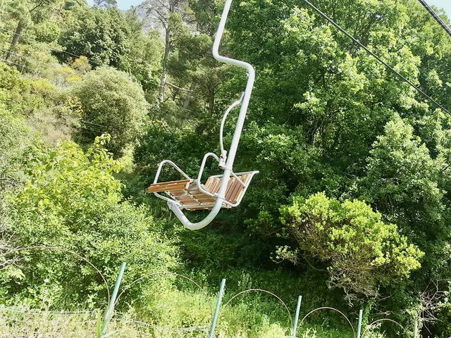 卡布里島及藍洞Grotta Azzurra巡禮