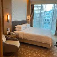 🏨 JEN Singapore Orchardgateway: A Vibrant Stay with Unique Perks!